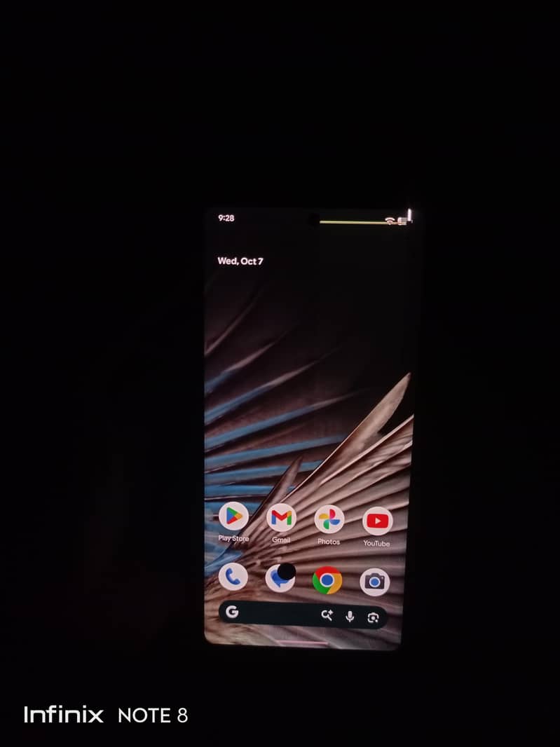 Google Pixel 7 Pro 1