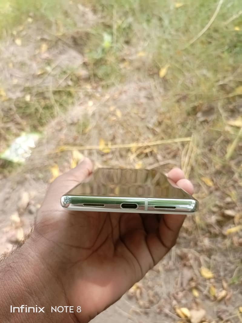 Google Pixel 7 Pro 3