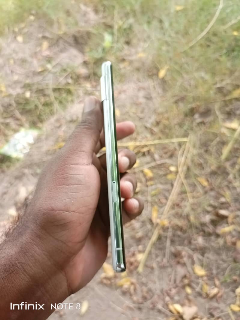 Google Pixel 7 Pro 4