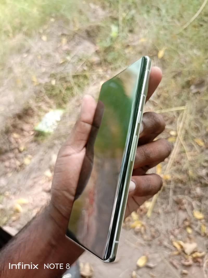 Google Pixel 7 Pro 5