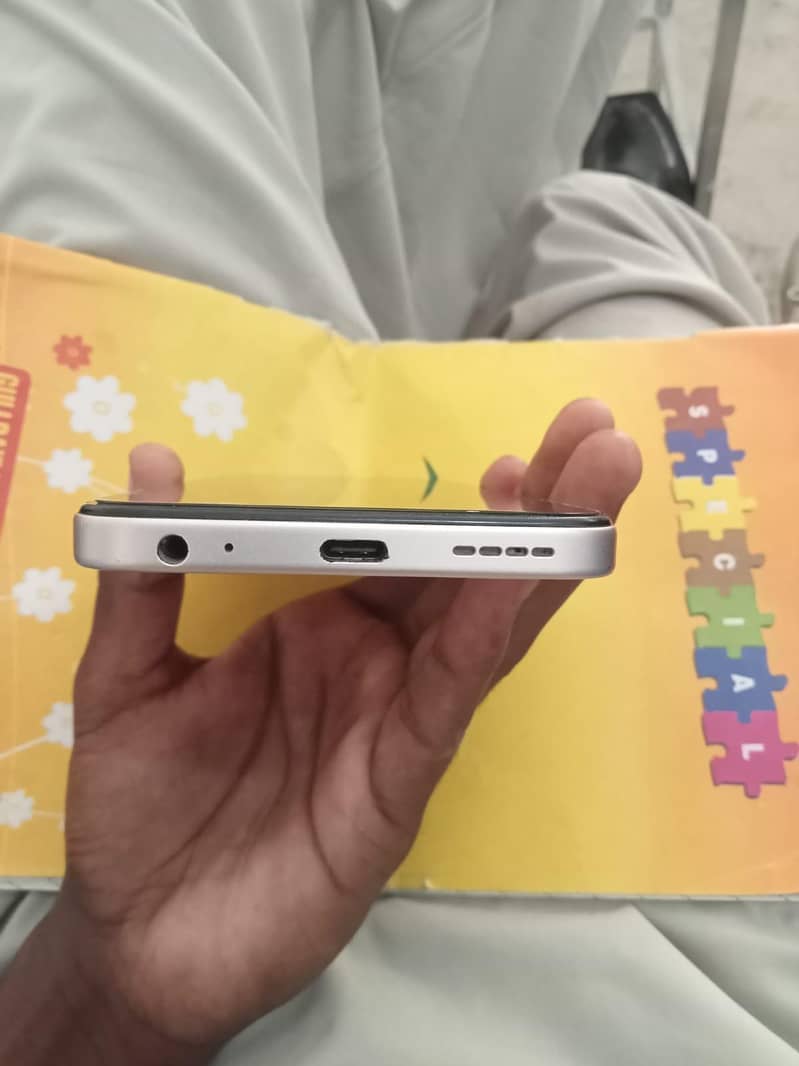 Infinix Other Model 2