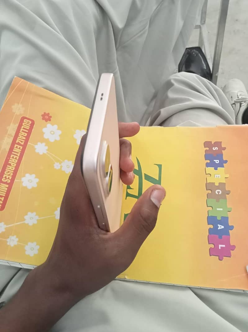 Infinix Other Model 4