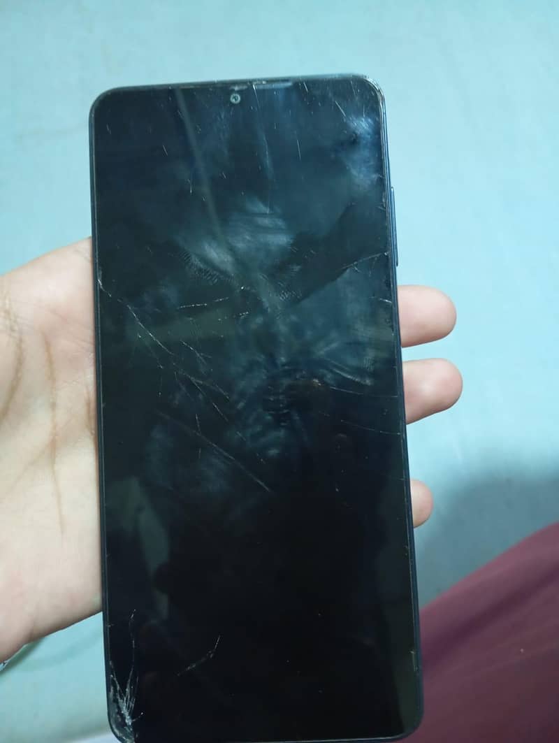 Samsung Mobile A06 0