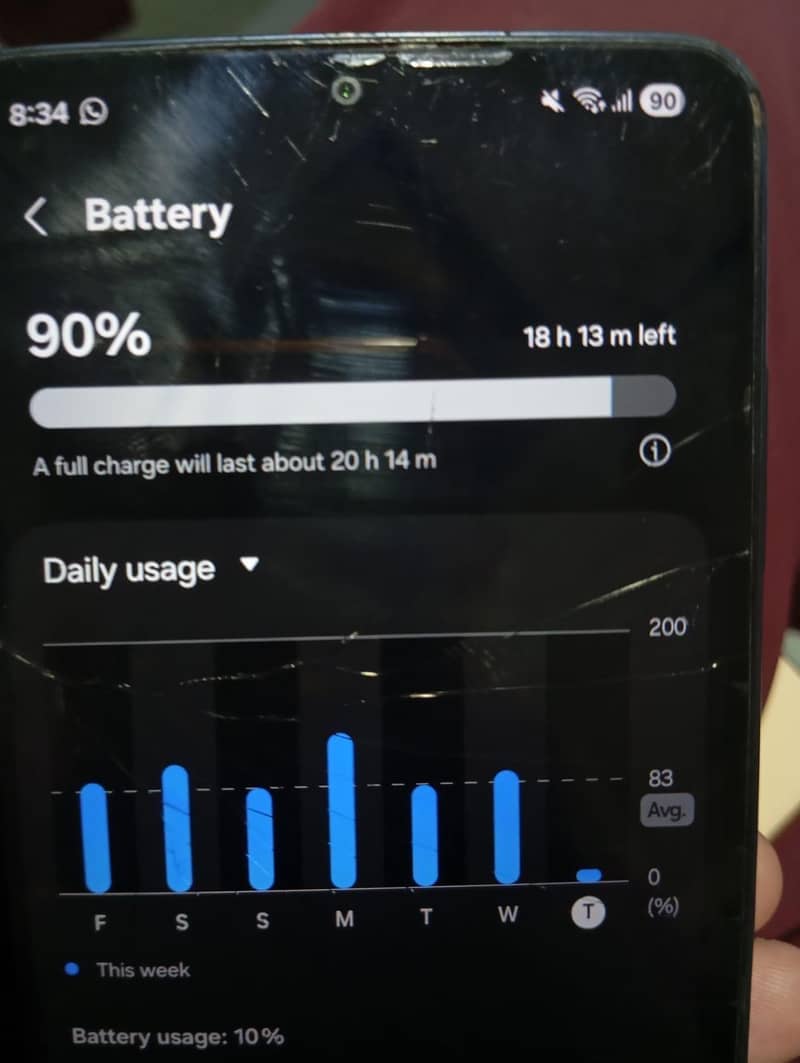 Samsung Mobile A06 1