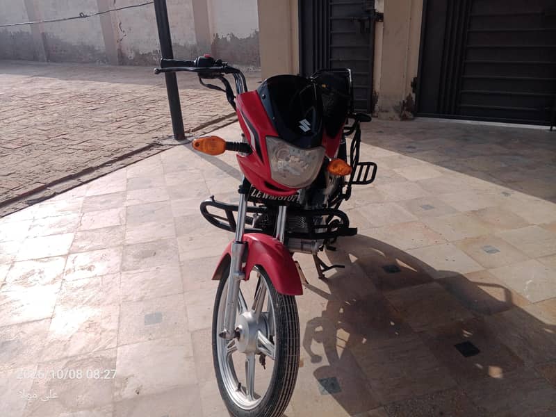GDs 110 0