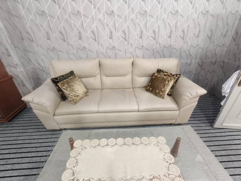 complete dining room package 3