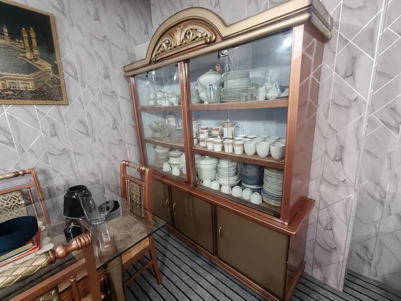 complete dining room package 5