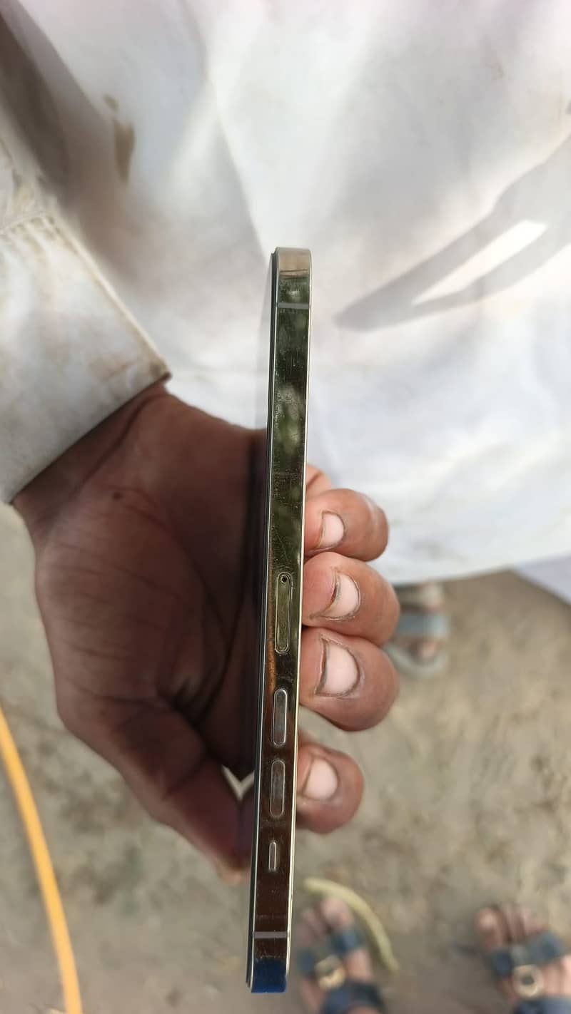 Apple iPhone 13 Pro Max 3