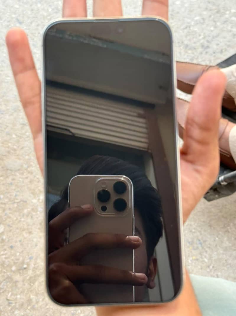 Apple iPhone 16 Pro Max 1