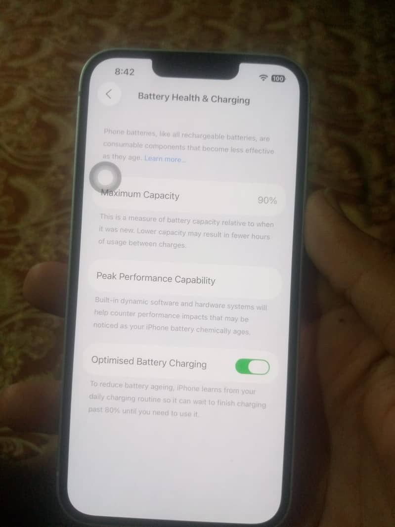 Apple iPhone 14 3