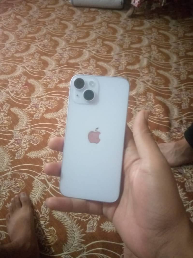 Apple iPhone 14 5