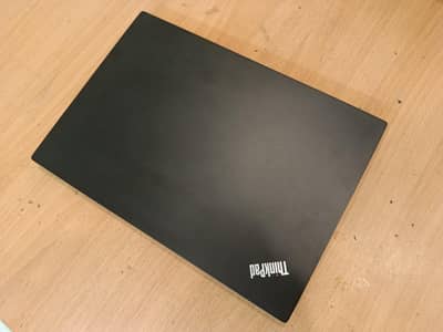 Lenovo thinkpad L13 core i5 11th Gen