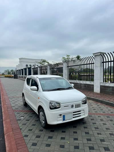 Suzuki Alto 2023