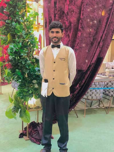 Mhr Hasnain