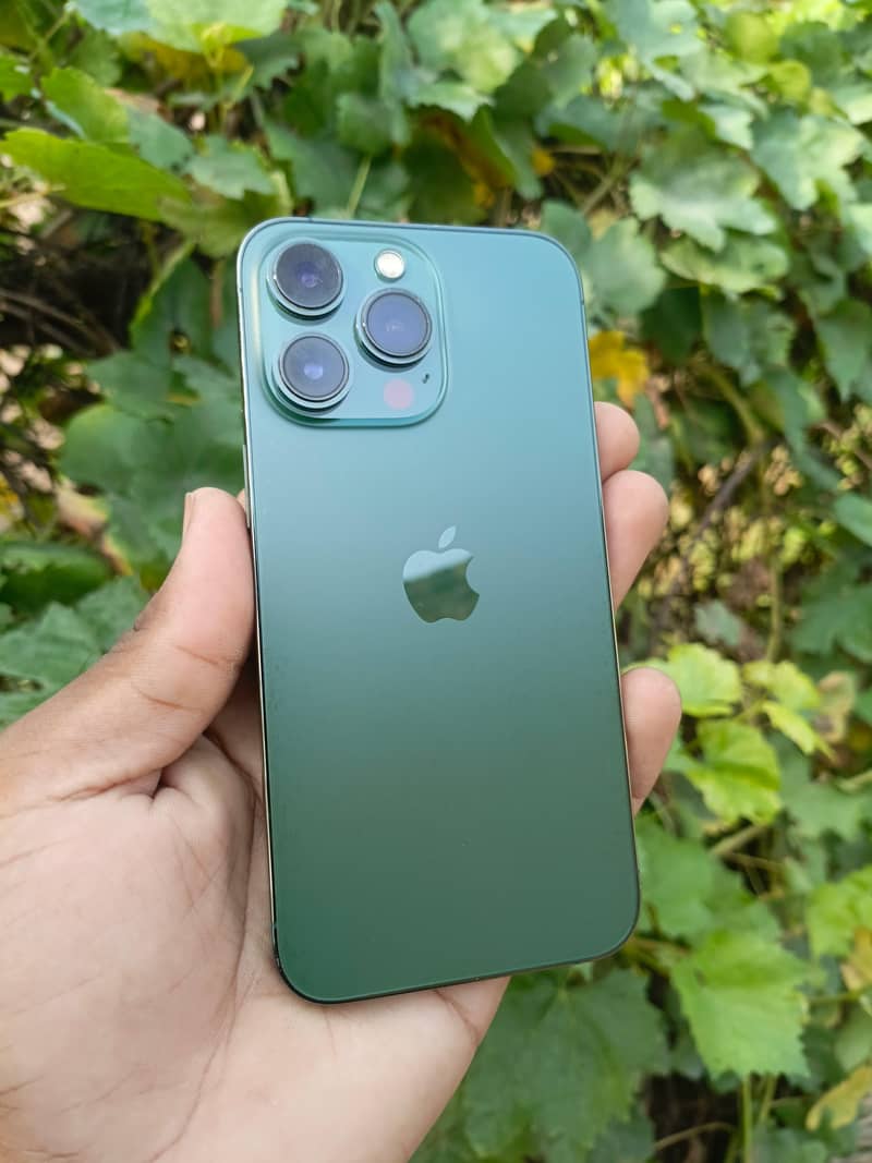 Apple iPhone 13 Pro 0