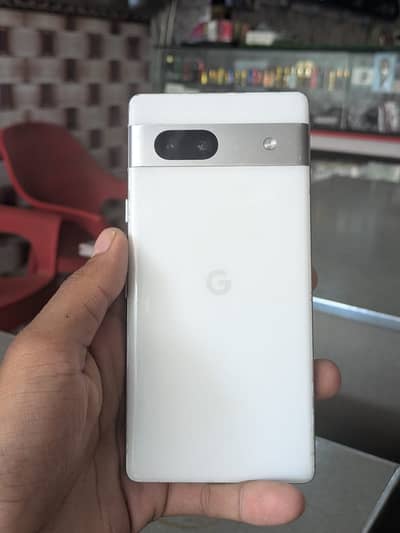Google Pixel 7a