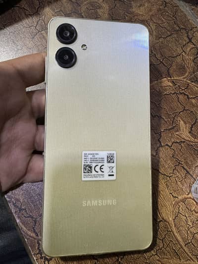 Samsung A06