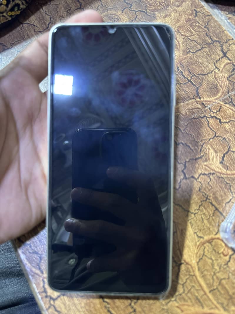 Samsung A06 2