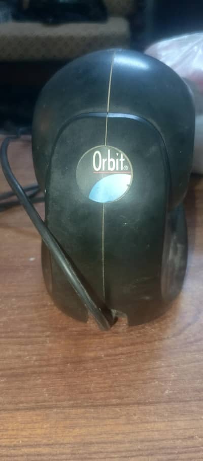 Honeywell Orbit MS7120