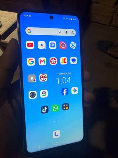 Vivo Y19s