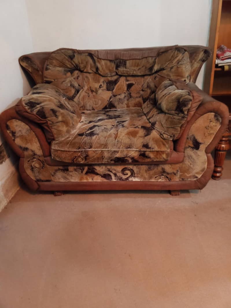 5 seater sofa 1