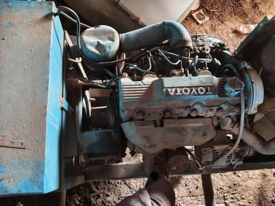 generator