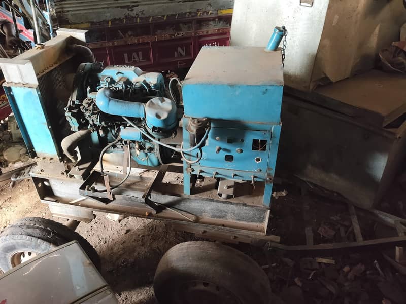 generator 1