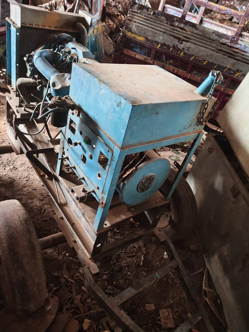generator 2