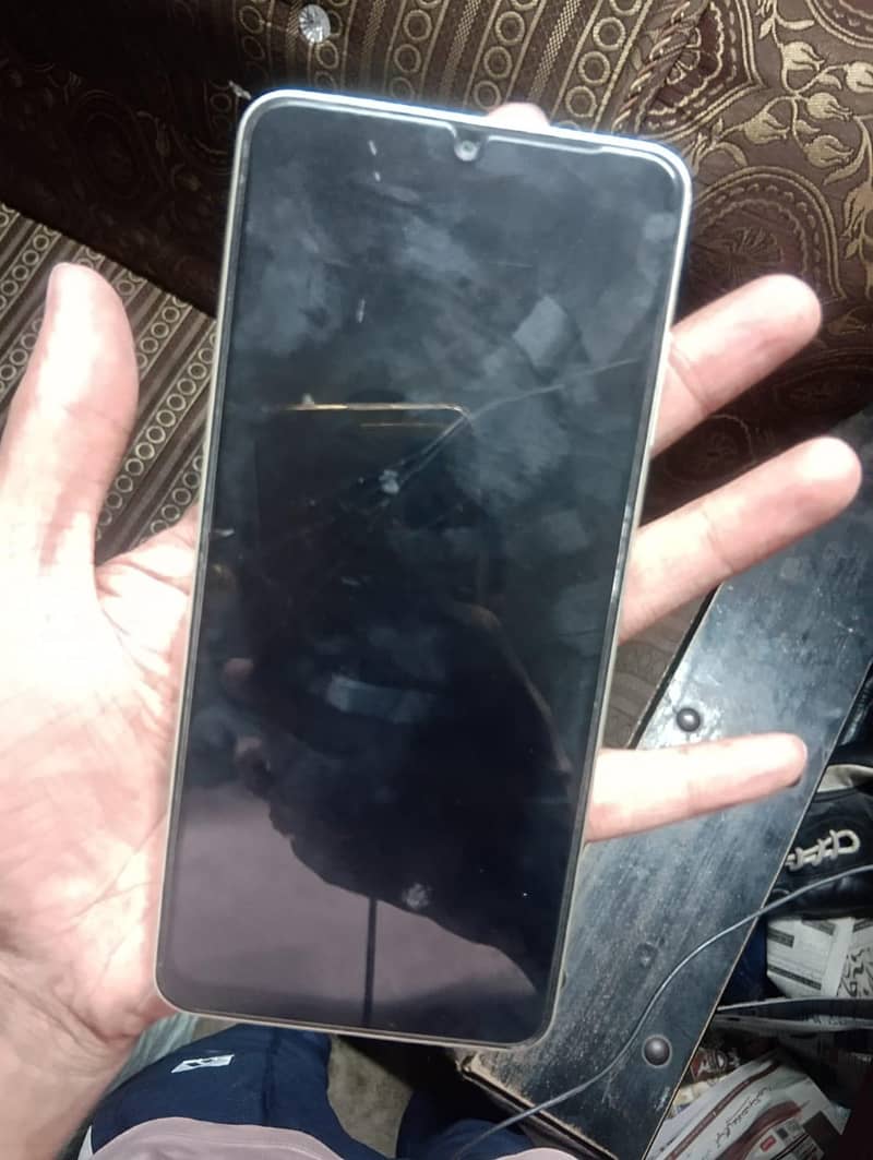 Samsung Mobile A06 1