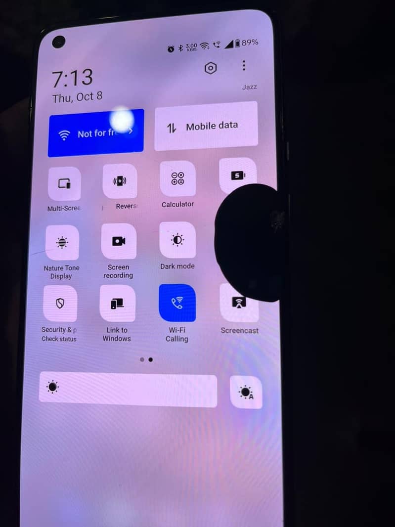 One Plus 9 1