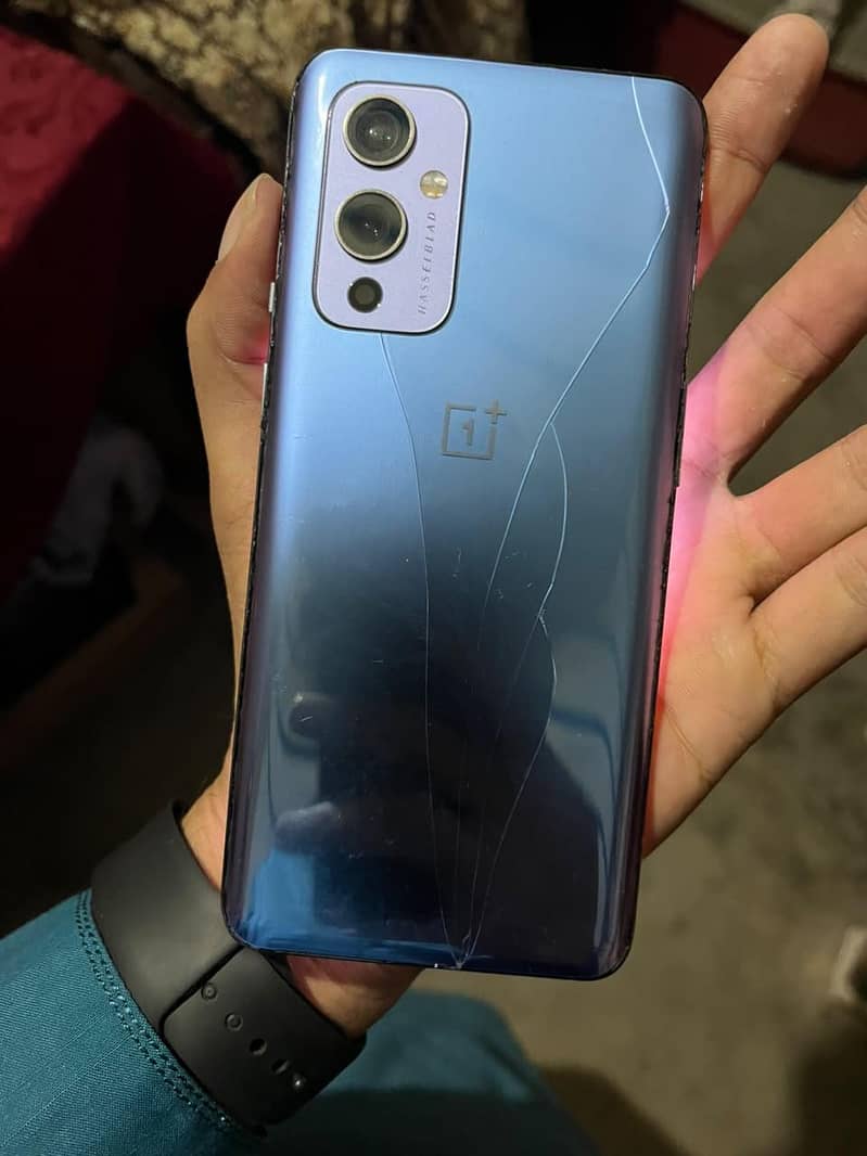 One Plus 9 2