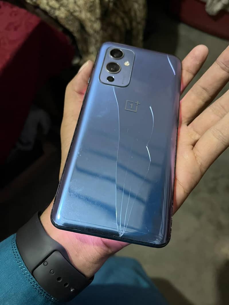 One Plus 9 3