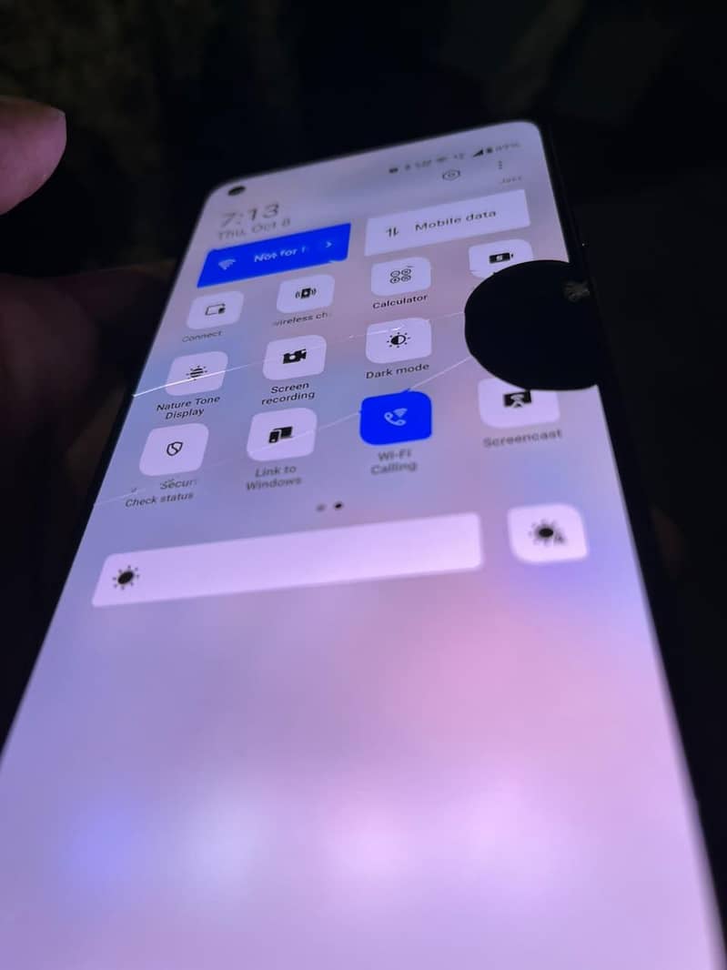 One Plus 9 5