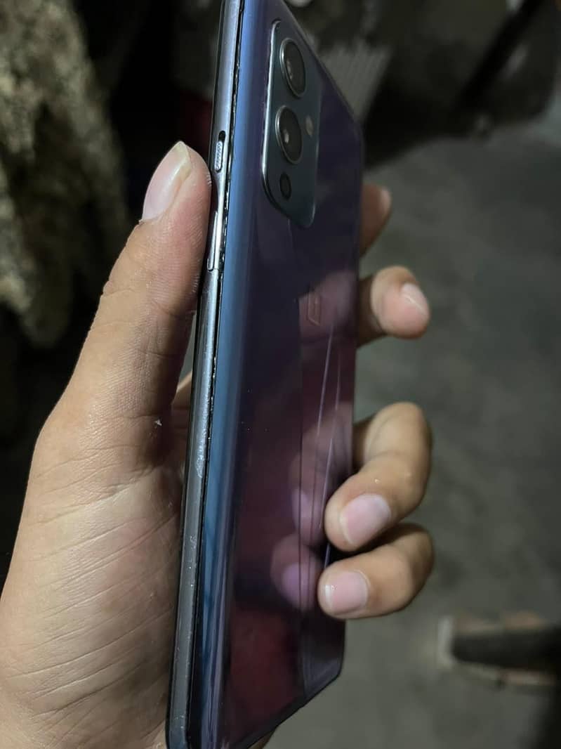 One Plus 9 7