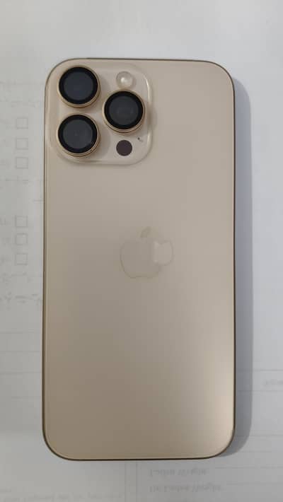 Apple iPhone 16 Pro Max PTA approved