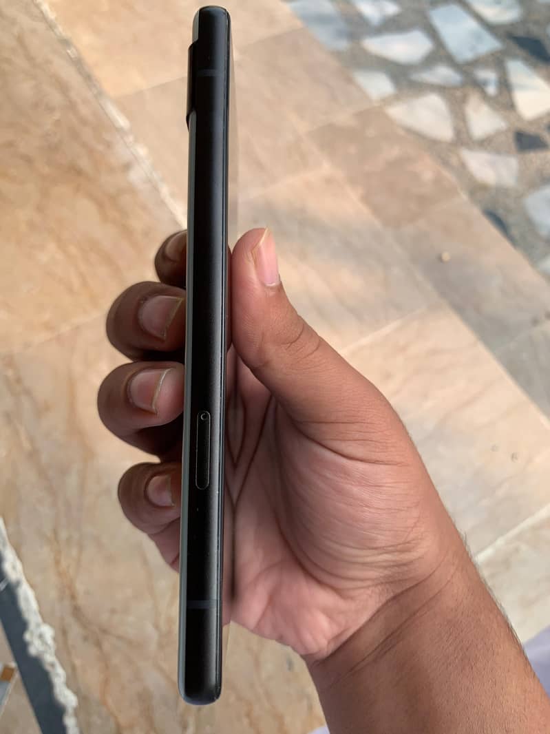 GOOGLE PIXEL 6A 1