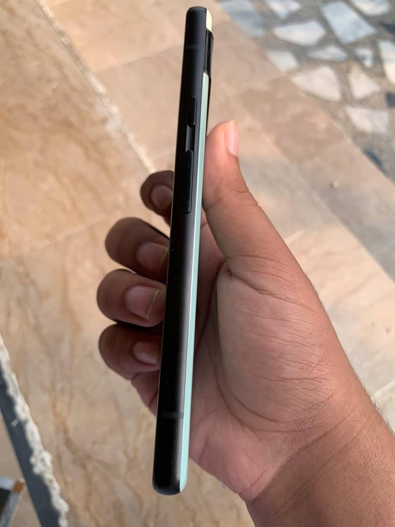 GOOGLE PIXEL 6A 2
