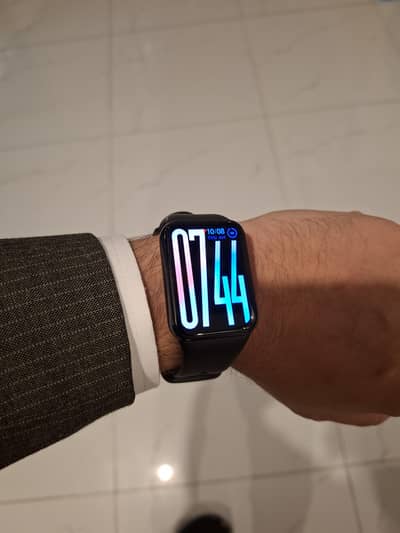 Xiaomi smart band 9 pro