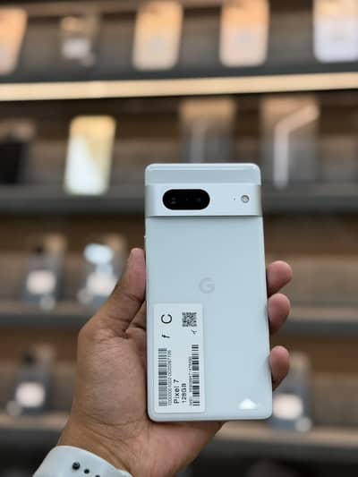 Google Pixel 7 | Official PTA Approved | 10/10