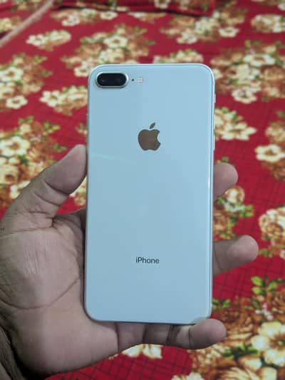 Apple iPhone 8 Plus