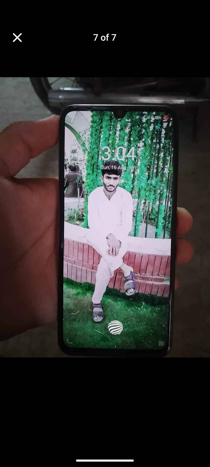 Vivo V23e 0