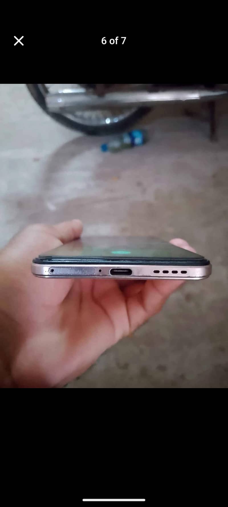 Vivo V23e 1