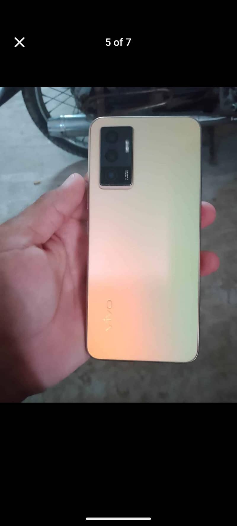 Vivo V23e 2
