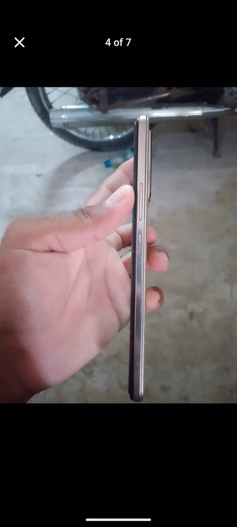 Vivo V23e 3