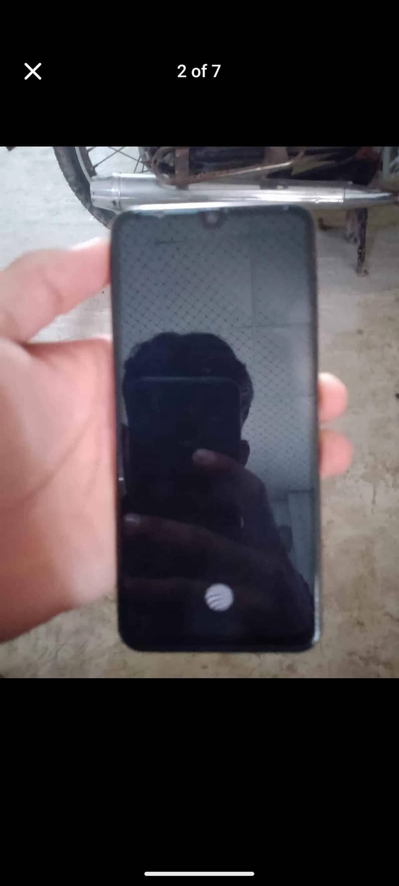 Vivo V23e 5