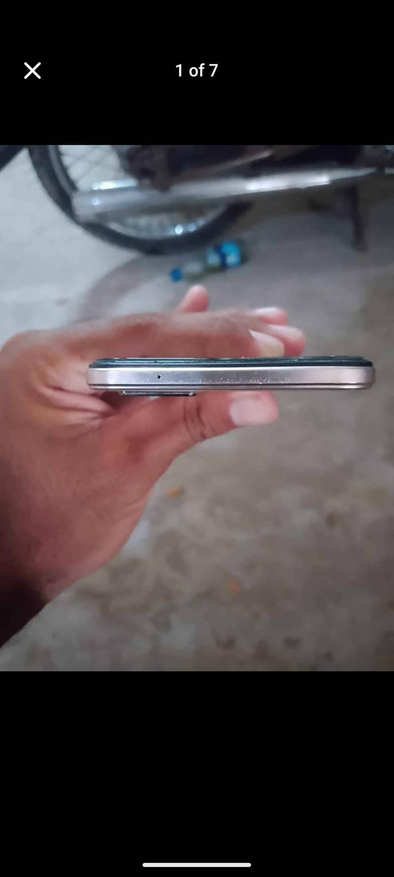 Vivo V23e 6