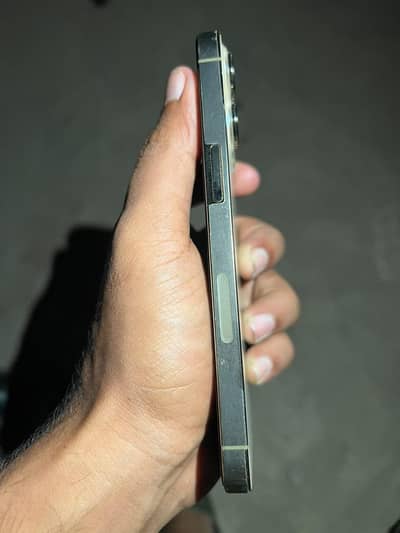 Apple iPhone 13 Pro