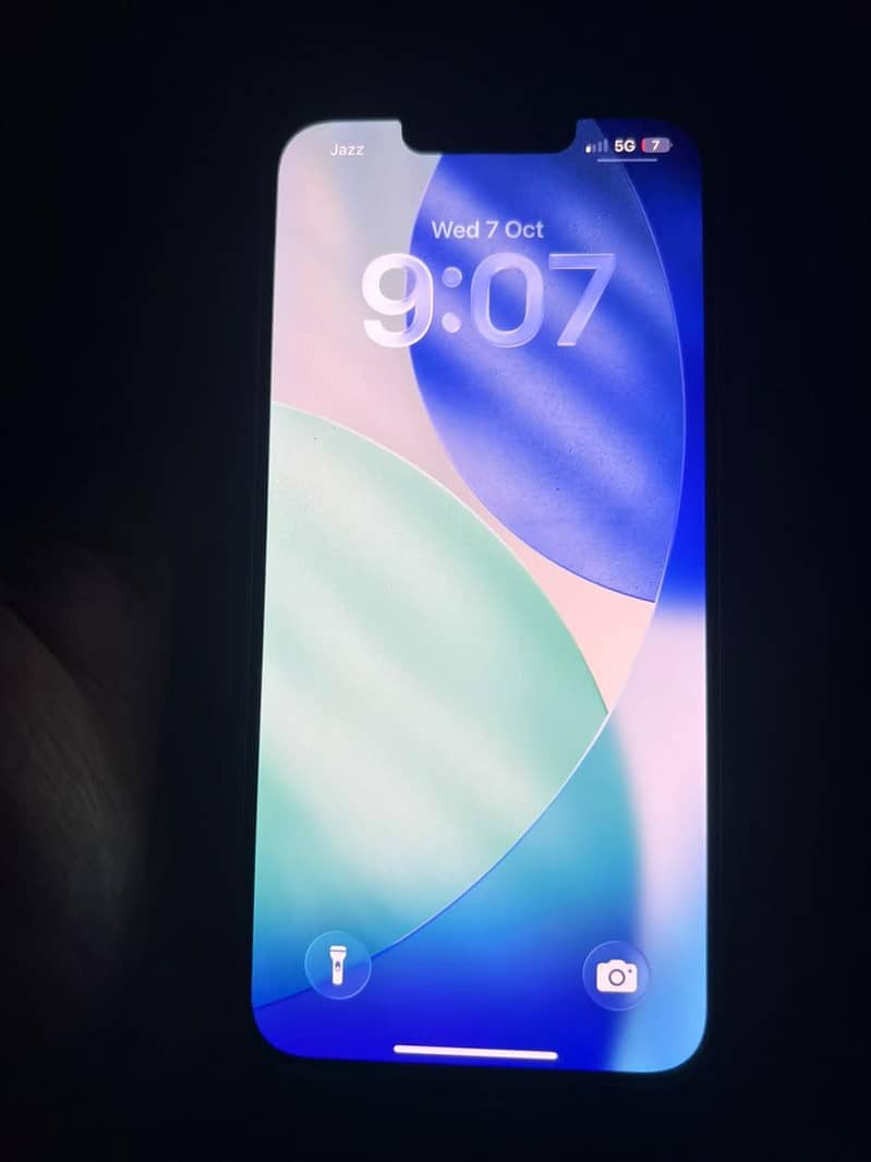 Apple iPhone 13 Pro 1