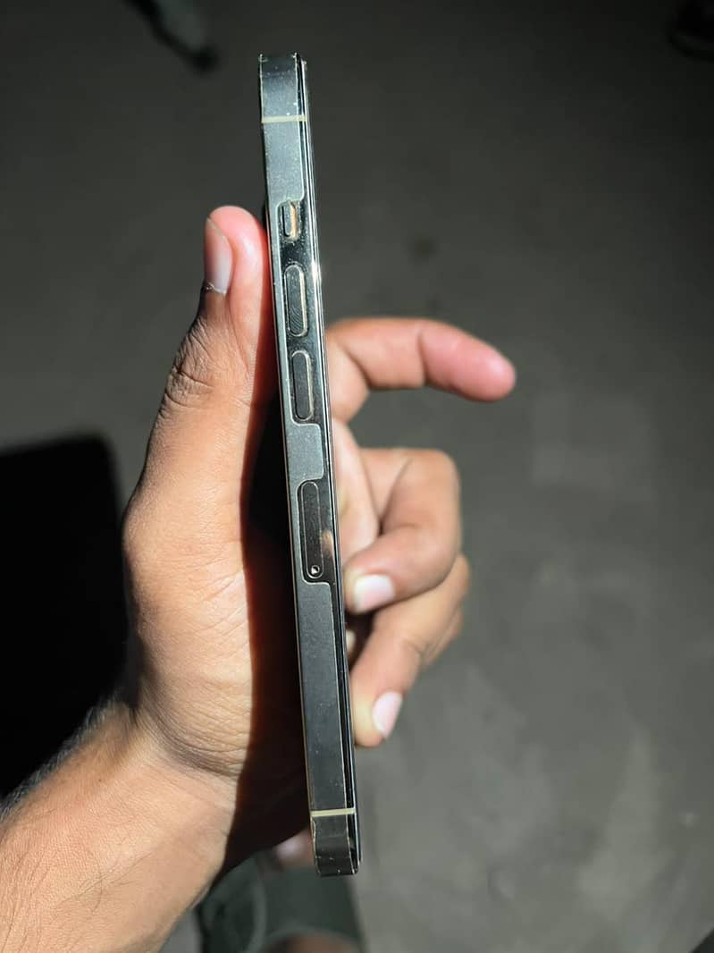 Apple iPhone 13 Pro 2
