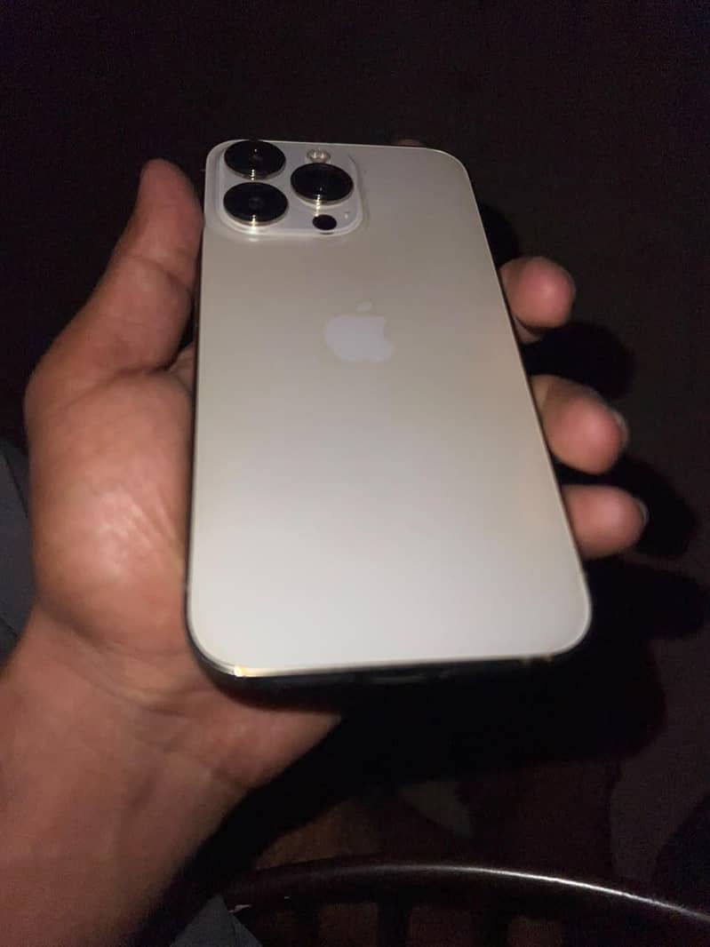Apple iPhone 13 Pro 5
